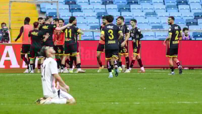 İstanbulspor, Adanaspor karşısında hata yapmadı