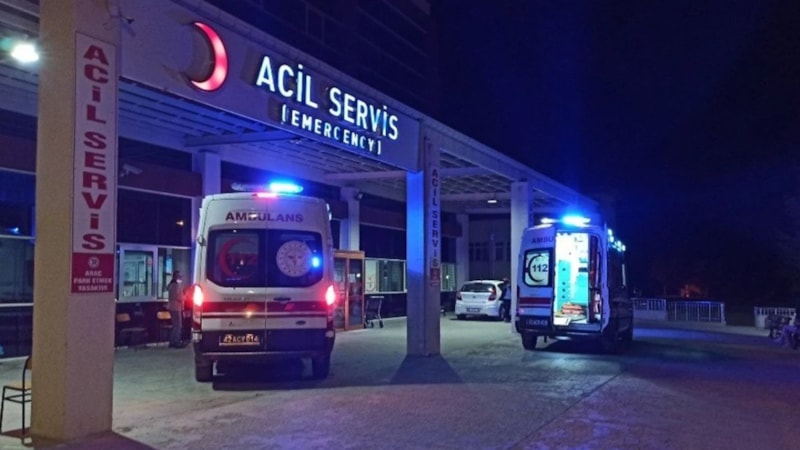 Ramazan Bayramı boyunca 11 bin 400 acil sağlık personeli görev yapacak