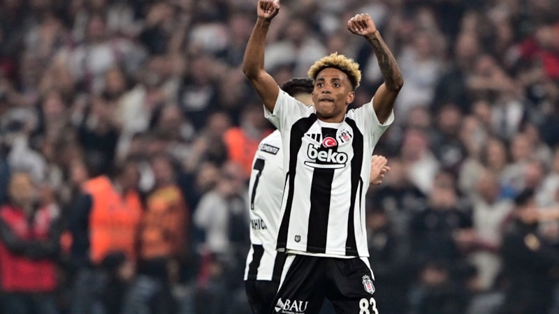 Gedson Fernandes: Galibiyet istiyorduk ve aldık
