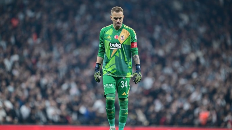 Mert Günok: Büyük takım olduğumuzu gösterdik