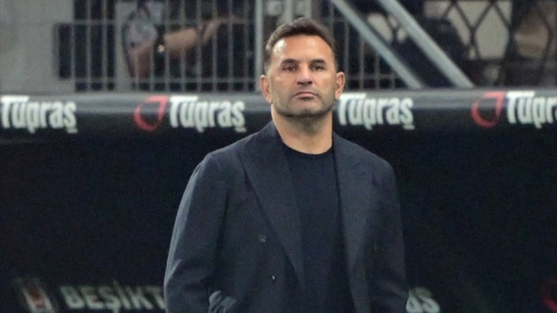 Okan Buruk: Her şeye rağmen şampiyon olacağız