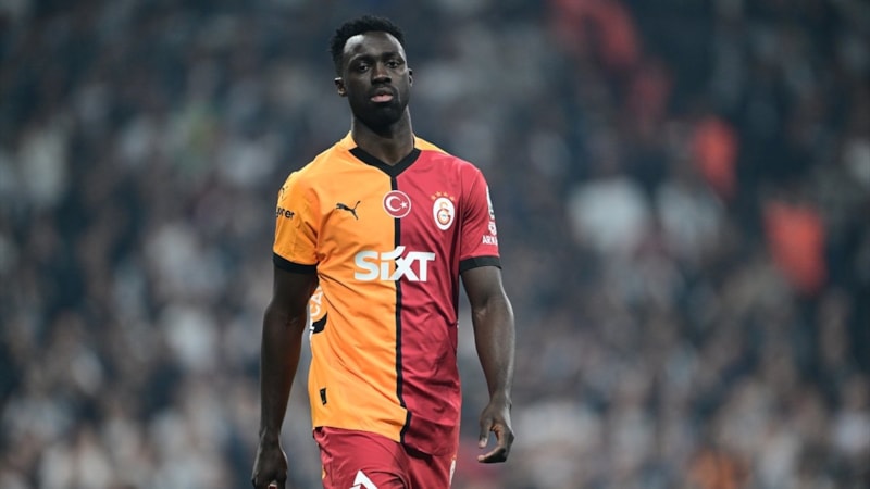 Davinson Sanchez'den Yasin Kol'a gönderme!