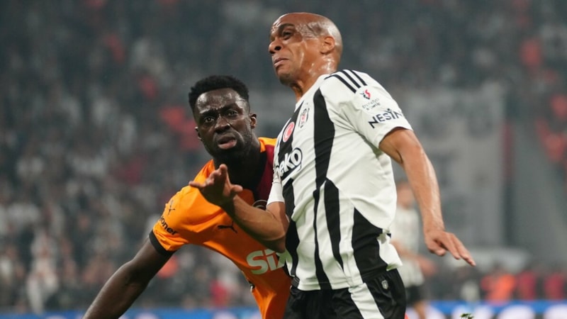 Joao Mario: Harika bir performans gösterdik