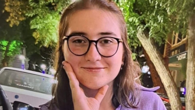 Çanakkale'de kaybolan lise öğrencisi aranıyor