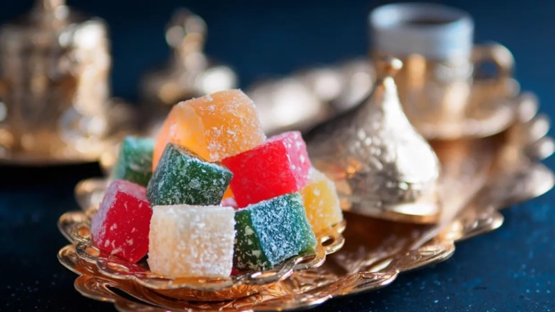 Ramazan Bayramı mesajları 2025 | En yeni, paylaşmalık, anlamlı kutlama sözleri...