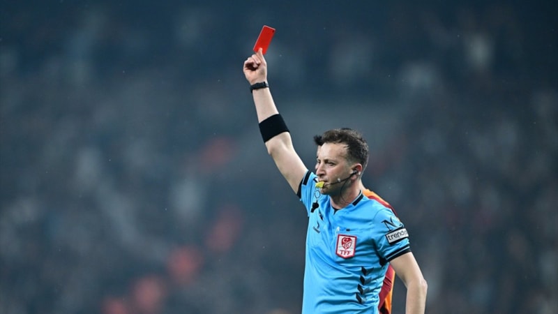 Eski hakemler, Yasin Kol'un kararlarını değerlendirdi