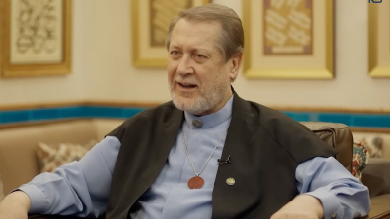 Ahmet Özhan’la Ramazan 30. bölüm