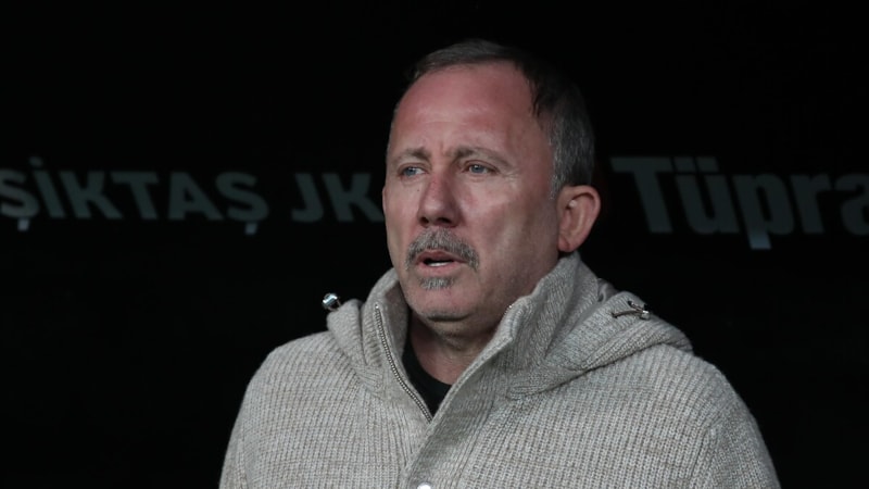 Sergen Yalçın'dan konuşulan şampiyonluk tahmini