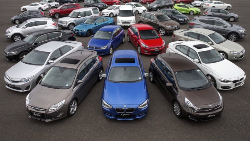 Uzun yola çıkacaklar dikkat: İşte en az yakan otomobiller