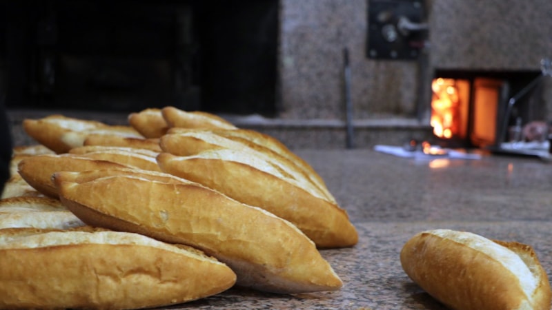 Edirne'de ekmek zammı tartışması: Valilik mahkemeye başvurdu