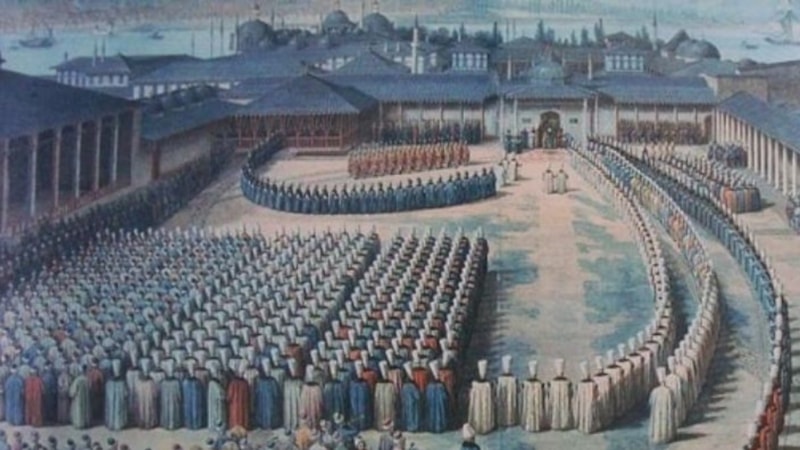 Ümit Yenişehirli yazdı: Bugün bayram…