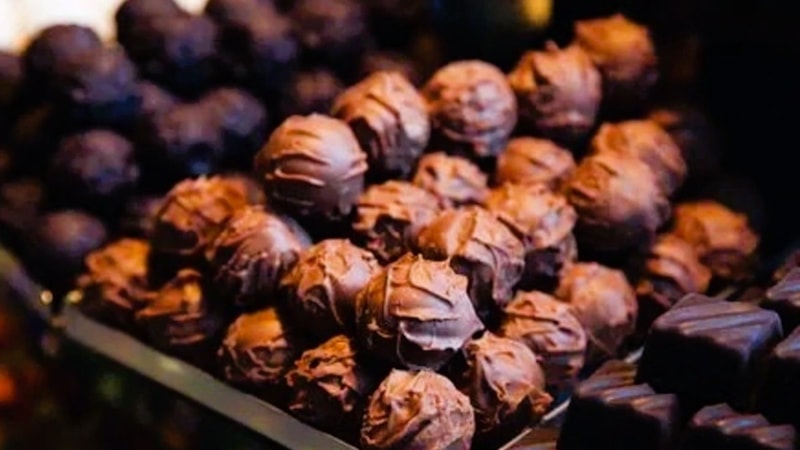 Bayram çikolatasına dikkat; Eğer ağızda bu hissi bırakıyorsa...