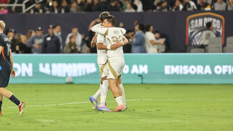 Cengiz Ünder, ABD kariyerindeki ilk golünü attı