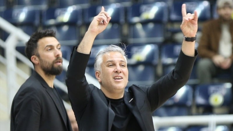 Zafer Aktaş'tan ligde kalma vurgusu