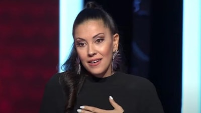 O Ses Türkiye'de Şaşırtan İsim: Ünlü Oyuncunun Kızı Çıktı!