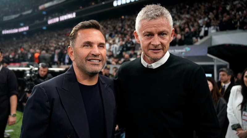 Ole Gunnar Solskjaer, Okan Buruk’a karşı ikinci galibiyetini aldı