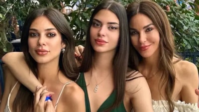 Derin Talu'dan dikkat çeken paylaşım