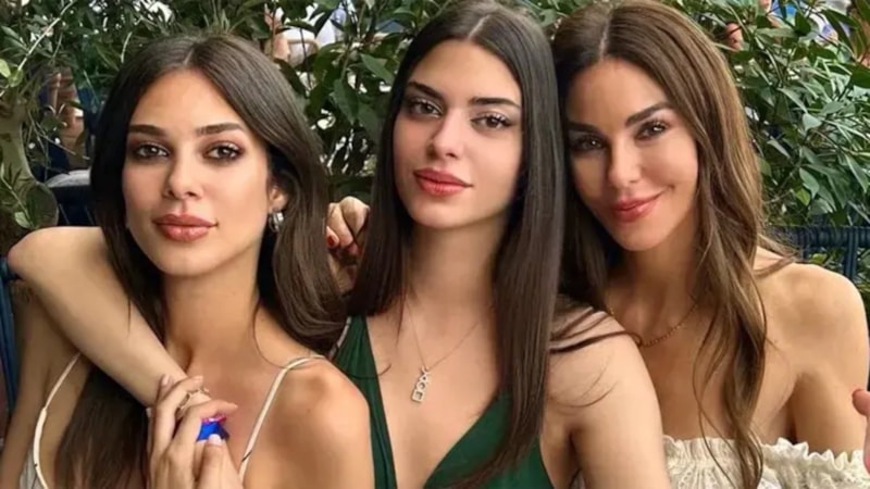 Derin Talu'dan dikkat çeken paylaşım