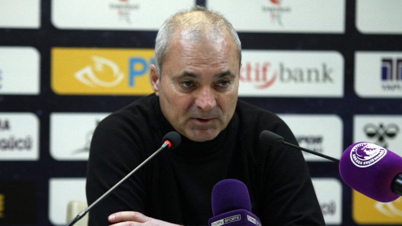 Ankara Keçiörengücü'nde Erkan Sözeri dönemi sona erdi