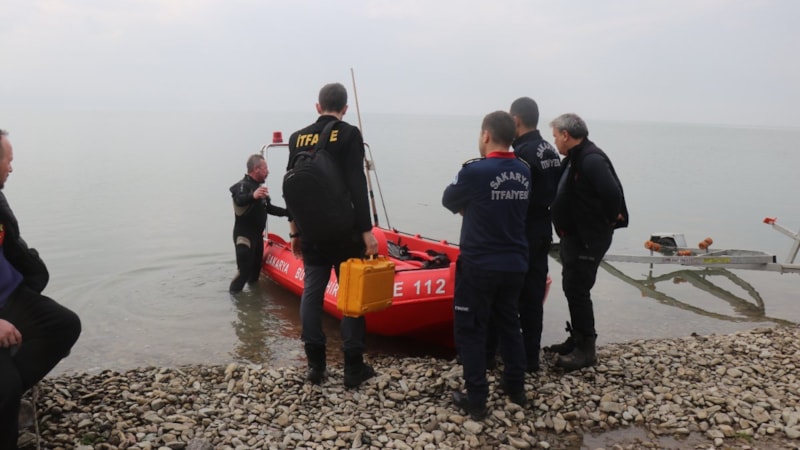 Sakarya'da 15 yaşındaki kanocunun ölümüne ilişkin yeni gelişme