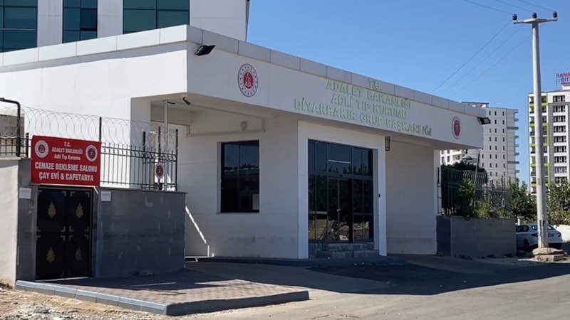 Diyarbakır’da traktör devrildi: 1 ölü 4 yaralı