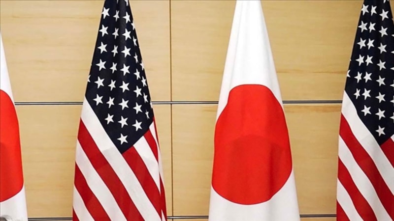 ABD ve Japonya'dan askeri işbirliğini daha da artırma vurgusu