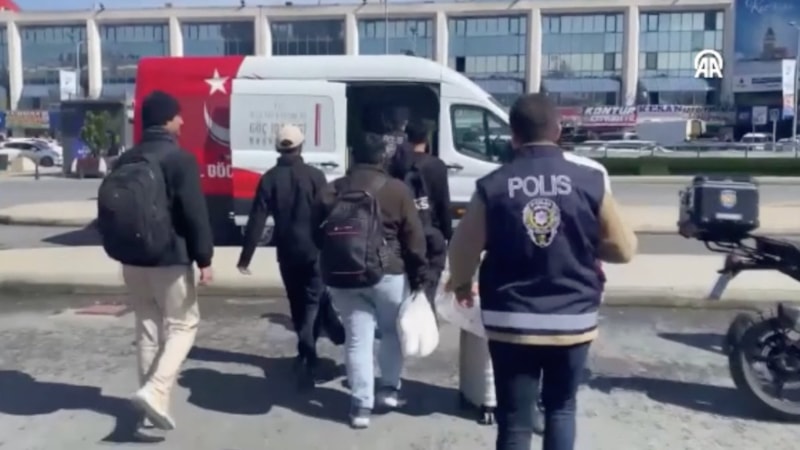 Düzensiz göçmenlere yönelik denetimler bayram tatili boyunca sürecek