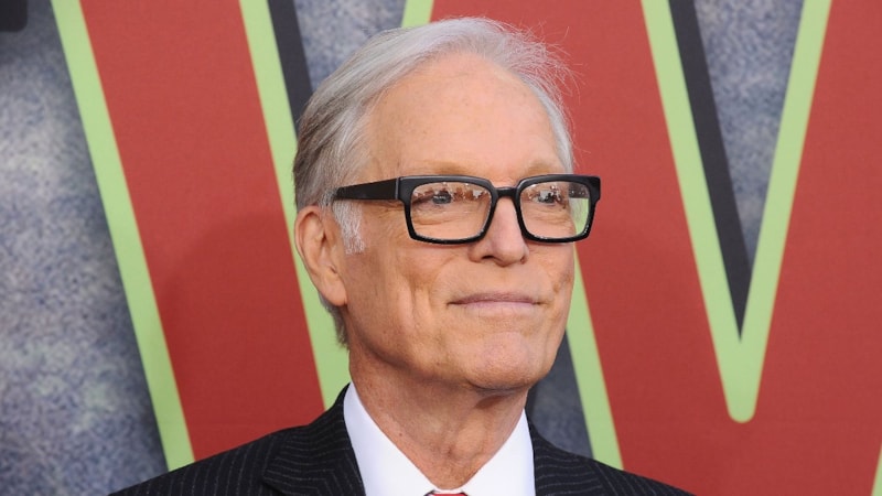 ABD'li oyuncu Richard Chamberlain, hayatını kaybetti