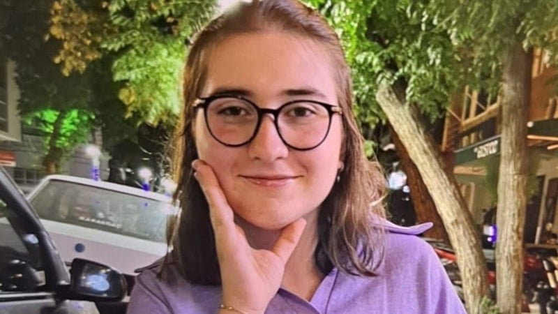 Çanakkale'de 3 gün önce kaybolan lise öğrencisi Ankara'da bulundu