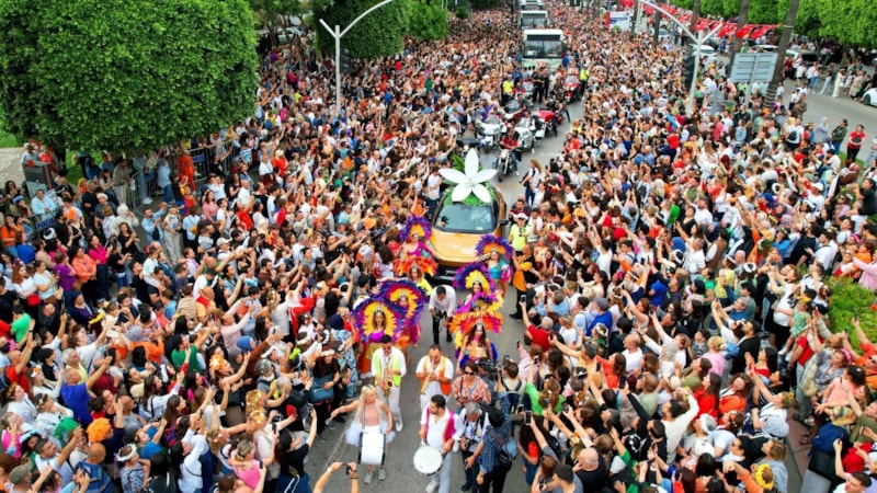 2025 Adana Portakal Çiçeği Festivali ne zaman? 13. Portakal Çiçeği Karnavalı takvimi