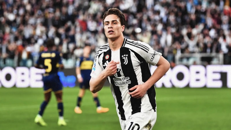 İtalya'da gündem Kenan Yıldız