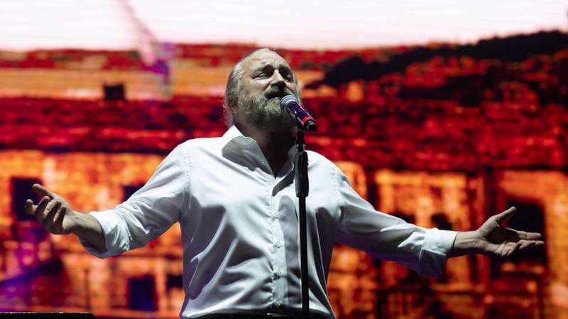 Kültür ve Turizm Bakanlığından, Volkan Konak için taziye mesajı