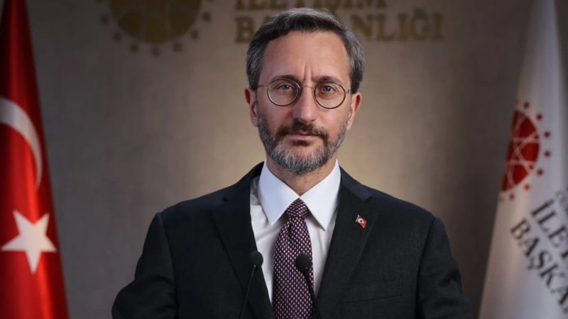 Fahrettin Altun, şehit savcı Mehmet Selim Kiraz’ı andı