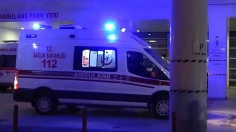 Diyarbakır'da taşlı sopalı kavga: 6 yaralı