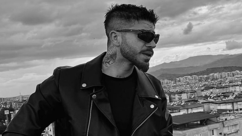 Aydın'da üniversiteli Büşra'yı öldüren sevgilisi tutuklandı