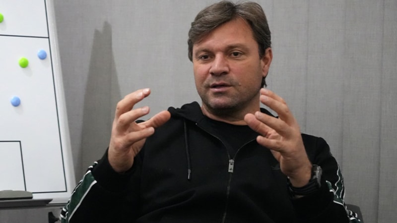 Ertuğrul Sağlam'dan Kocaelispor'a destek: Kalbim sizinle