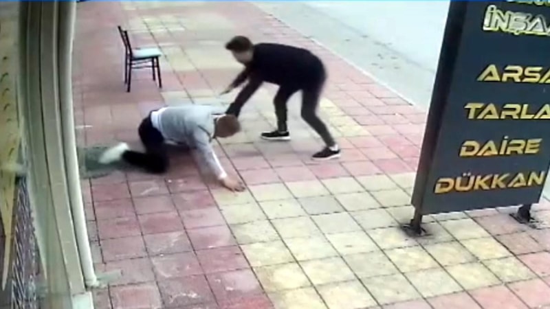 Tekirdağ'da bıçaklı kavga: 1 ölü 1 yaralı