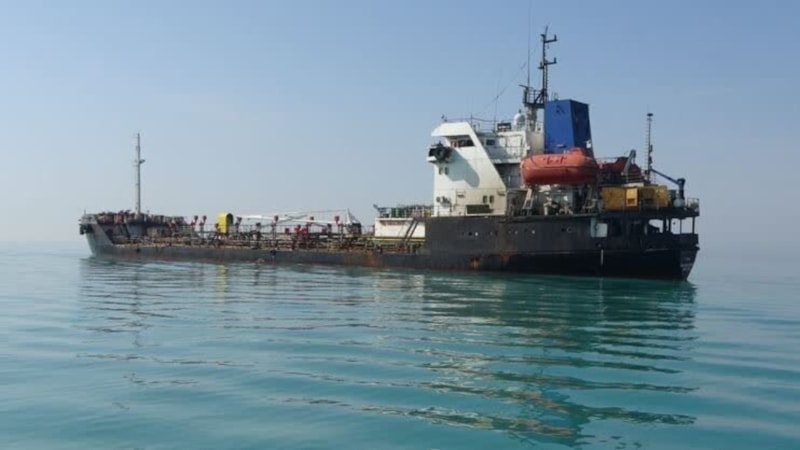 İran, akaryakıt taşıyan 2 tankere el koydu