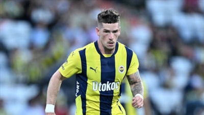 Ryan Kent'in yeni adresi MLS oldu