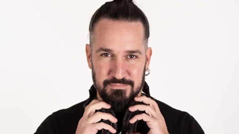 Doğukan Manço'dan Barış Manço itirafı: Hiç bayram anımız olmadı