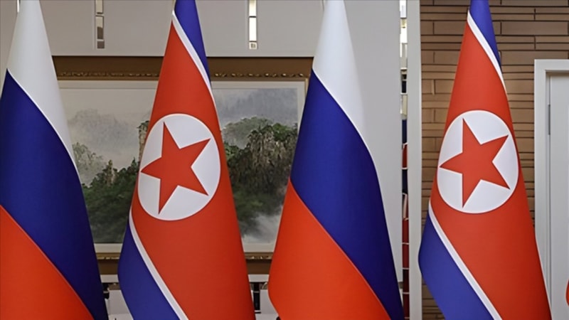 Rusya ve Kuzey Kore'den dev köprü projesi