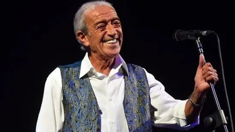 2025 yılında hayatını kaybeden usta sanatçılar