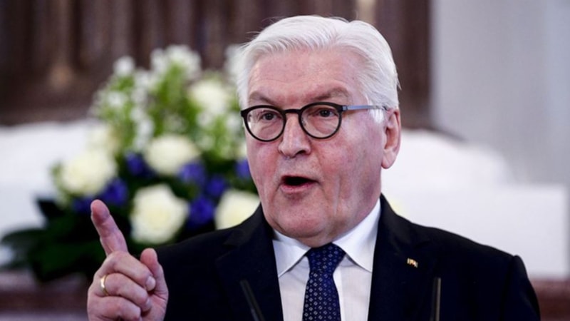 Almanya, 'Karabağ' paylaşımı sonrası Azerbaycan'dan özür diledi