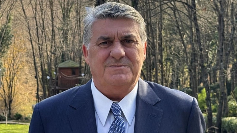 Beşiktaş Başkanı Serdal Adalı bu sezonki hedefi açıkladı