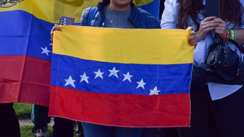 ABD'de yargıç, Venezuelalı göçmenlerin korumasının sona erdirileceğini duyurdu