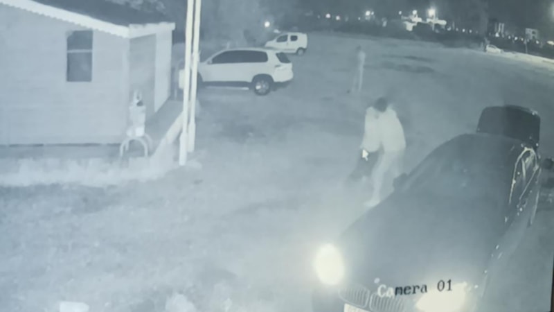 Antalya'da alkollü sohbet, cinayetle bitti