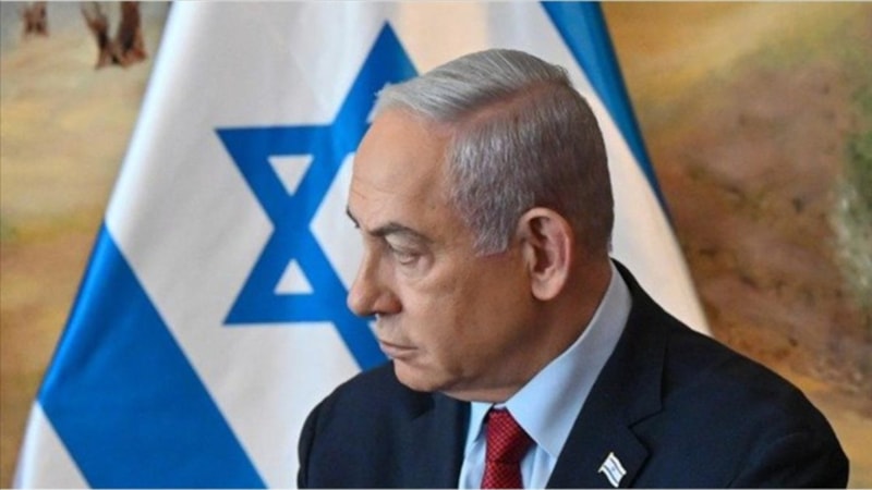 Netanyahu, yargı reformu protestolarına katılan Eli Sharvit'i atamaktan vazgeçti