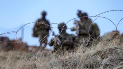 TSK'nın başarılı operasyonları terör örgütü PKK/PYD-YPG mensuplarını teslim olmaya zorluyor