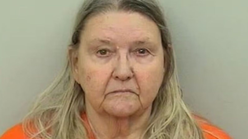 ABD'de yıllar sonra çocuğunu öldürdüğü ortaya çıktı