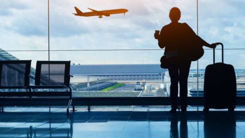 Bakanlık düğmeye bastı: Hava yolu ulaşımda sistem değişiyor! Yolcular artık…